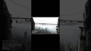 Portfolio that got me into BIG &amp; OMA