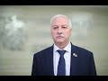 18.11.2020. Николай Зубрилин: Фракция КПРФ не видит социального развития бюджета Москвы