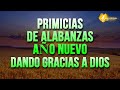 ESPECIAL DE ALABANZAS PODEROSAS AÑO 2023 - AGRADECIENDO A DIOS - MUSICA CRISTIANA 2023