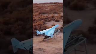 Cheap Drone vs Expensive Missiles