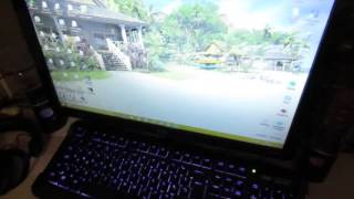 SETUP VIDEO (Zen)