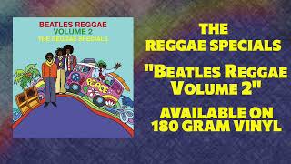 Reggae Specials 2 - Reggae Beatles ( Trailer)