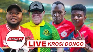 #LIVE: KISA GALAXY, MANARA AWAVAA SIMBA, MO DEWJI ATOA TAMKO, YANGA MWENDO MDUNDO | KROSI DONGO..