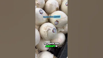 Unveiling The Secrets Of PLU Codes For Organic And Conventional Produce Groceryhacks 