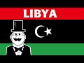 Quick History of Libya 🇱🇾