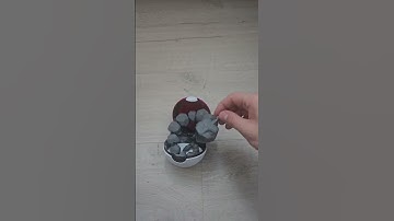 pokemon onix fidget! #3dprinting #3dprinted #3dprinterupgrade #3dprint #3dprinter