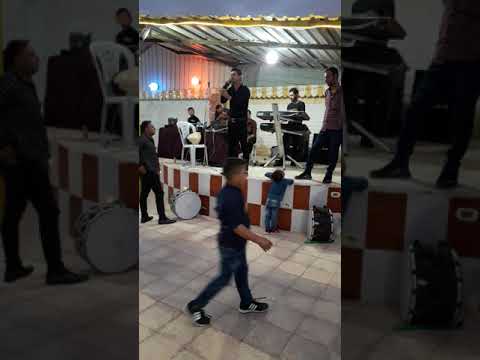 حيفا وان جفان رش بلكه بصوت جان مصطفى