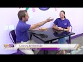 The Purple Spoon Ice Cream Shope