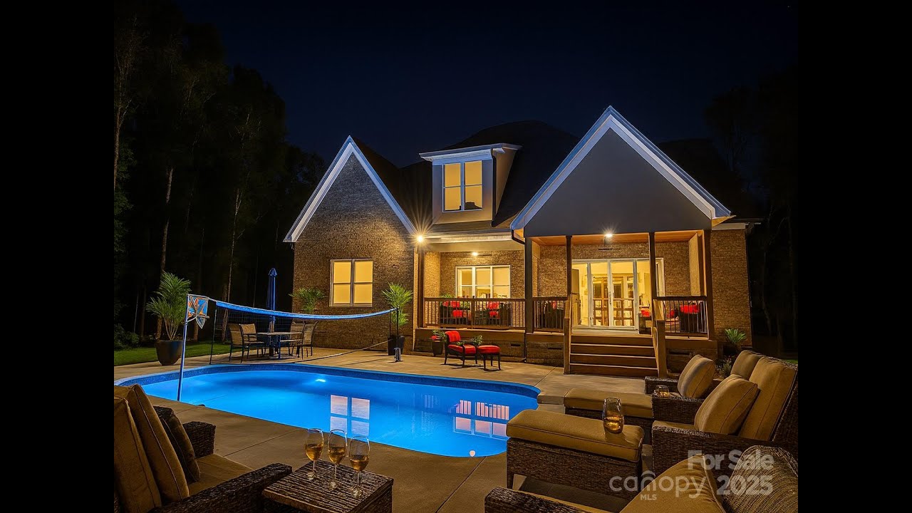 NEW LISTING: 467 Countrywood Place Concord NC 28025