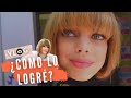 ME CONVIERTO POR UN DÍA EN 3 EDITORAS DE MODA| Mariana Zaragoza