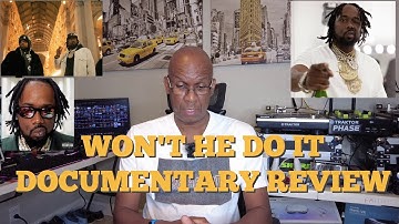 Conway The Machine Won