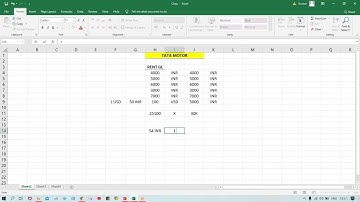 Foreign Currency Settings Introduction #SAPFICO #SAPTraining #SAPCourse #FICO #sapfico ERPSkills