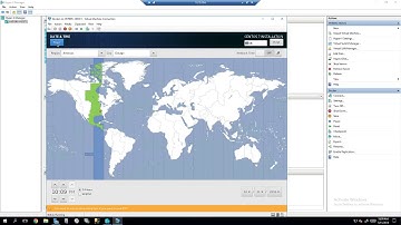 Docker Part 2: Installing CentOS