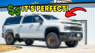 TURNING MY $80,000 TRUCK INTO A $120,000 RIG!! by Dustin Williams 30,190 views 6 days ago 18 minutes