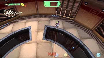 Assault Android Cactus -  Aubergine First Imrpessions