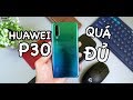 Đánh giá Huawei P30 - QUÁ ĐỦ!