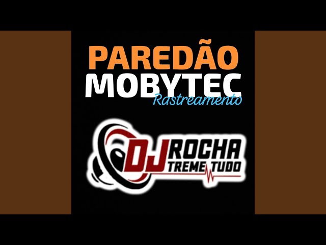 Paredão Mobytec Rastreamento