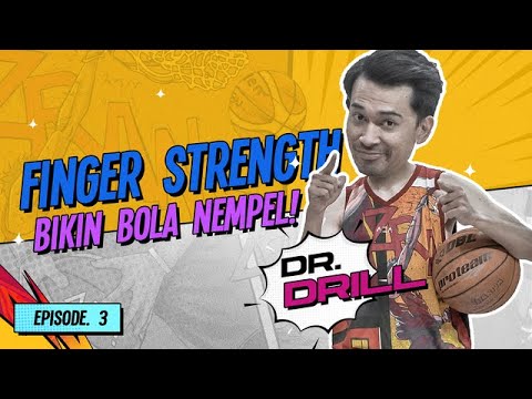 Video: Apakah menggiring bola basket membangun otot?