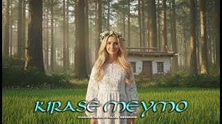 Kirase Meymo - Kurdish Sessions Song Remix Mezopotamia L Volkan Baltık