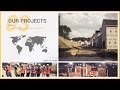 Construction Company Profile - After Effects Template