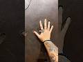 Marilyn Monroe S Handprint Then And Now 1953 2025 Marilyn Monroe S Handprint Then And Now 1953 2025
