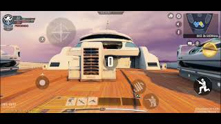 Call of duty mobile:Multijogador ranqueada 