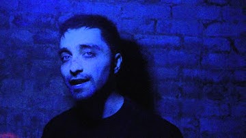 Blue Dynamite Holistic  Feat. Jenny Bapst "Official Video"