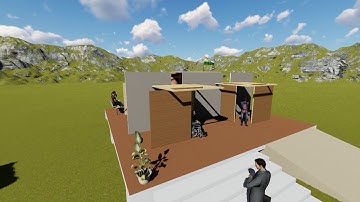 Decoding Corbusier Design Workshop IIT Kharagpur