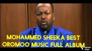 Oromo music sirba duri old Mohammed Sheka ✅✅❤️💙