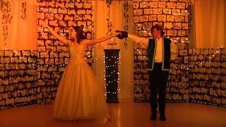 Beauty & The Beast Tale As Old As Time Duet