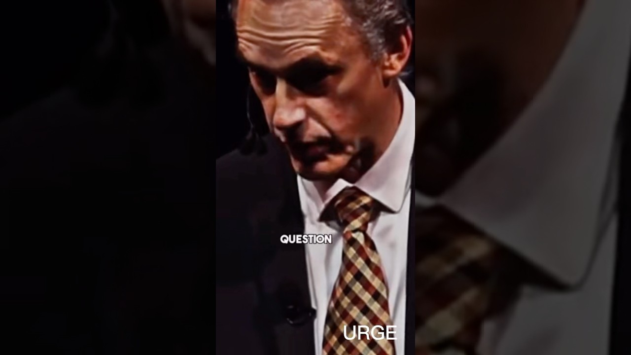 Будьте честны с собой.