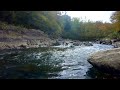 Virginia Creek | Fall Time | Ambient Music | Nature Sounds for Sleep