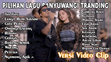 Langit Bumi Saksine ~ Dini Kurnia ft Mufly Key || Full Album Koplo Banyuwangian