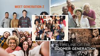 Bridging the Generational Divide in the Modern Workplace