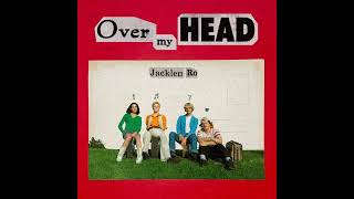 Thumbnail for Jacklen Ro - "Over My Head" (Official Audio)