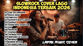 Best Indonesian Rock 2026  Lmc Cover