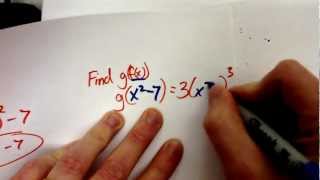 7 7 Practice Function Composition
