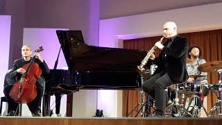 Jean-Marie Machado - Majakka - Gallop Impulse - Live in Daugavpils, Latvia - October 13, 2022