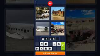 Celebrity 4 Pics 1 Word Level 473 Wealth