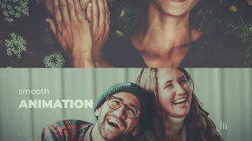 Creative Slideshow | Premiere Pro Templates - Motion Array