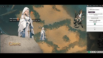 Battle Arcana - Introducing The Cleric - Foundry VTT