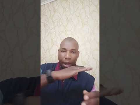 Shame Is Truly Gone In Mali