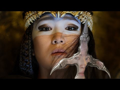 Xian Lang (Mulan) Tribute - Queen 🦅