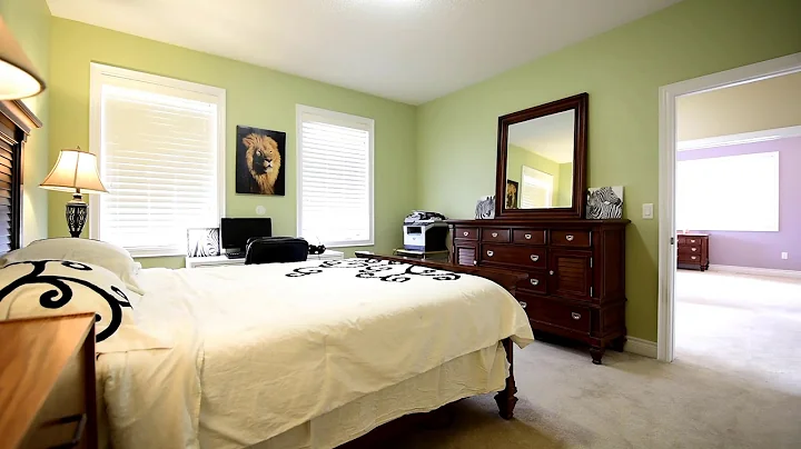 14 Ladbrook Cres, Brampton Vedio