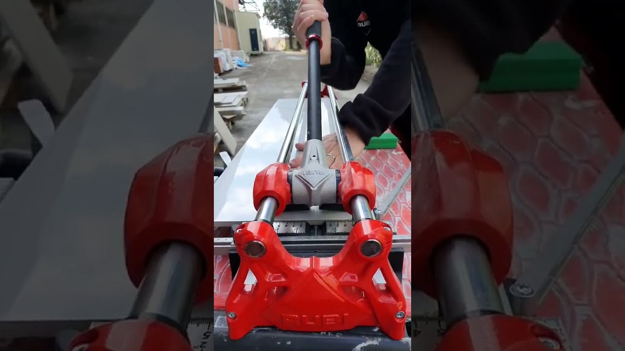 Tile Cutter Machine Manual