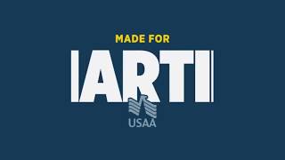 Full Made for Martin | USAA Commercial Guide