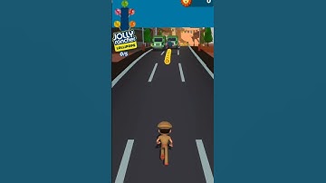 little singham - no 1 runner #1