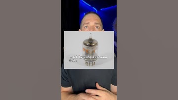 How Tube Compressors Work #Compressor #soundengineer #Audio #producer #recordingstudio #nothanks