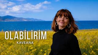 Olabilirim Anatolian Kaveana Ah Dayanabilirim Ya Da Yanabilirim