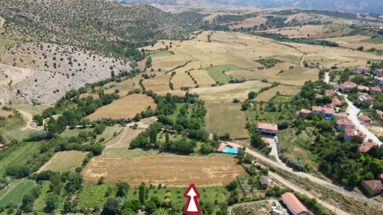 Ortaköy Çevre Yolu, Proje Güzergahı